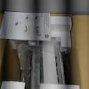 HP Smart Tank 7602 Wireless All-in-One Ink Tank Printer, Scanner, Copier with 2 Years of Ink Included, Best-for-Home Office, Cartridge-Free Refillable, AI-Enabled (28B98A)