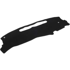 Zhisheng Dashboard Cover Mat Carpet Car Dash Board Interior Accessories For chevy Blazer Mini, For chevy S-10 1998-2004, LHD