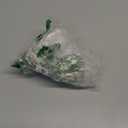 Earth World Globe Christmas Figurine Ornament 5" Glass Hanging Ornament Christmas Tree Decoration