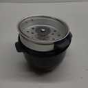 Aroma Housewares ARC-363-1NGB 3 Uncooked/6 Cups Cooked Rice Cooker, Steamer, Multicooker, 2-6 cups, Black
