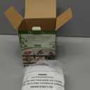 Premium Waterproof Mattress Protector Queen Size,4D Air Cooling 300GSM Mattress Cover,Breathable All-Round 360 Bed Mattress Pad Noiseless Vinyl Free (White,Queen)