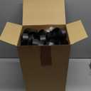 Skylety 24 Pcs Basketball Plastic Bottles with Lids 13.5 oz Basketball Reusable Juice Bottles Bulk Plastic Drink Container Sensory Bottles Sports Themed Birthday Party Supplies (Modern)