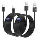 3ft Car Carplay Cable for Apple iPhone 17 Pro Max/17 Air/16 Pro /15 Plus, Long USB A to USB C Car Play Charger Cord, iPad Pro 12.9/11,10th,Air 5th/4th,iPad