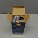 Waterpik Cordless Pulse 3100 Rechargeable Portable Water Flosser for Teeth, Gums, Braces Care and Travel with 2 Flossing Tips, Waterproof for Shower Use, ADA Accepted, WF-20 Blue