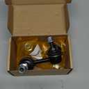 ApplianPar Rear Driver and Passenger Side Sway Bar End Links for Honda Civic 2006-2015, Fit 2013-2014, for Acura CSX 2006-2011, ILX 2013-2019
