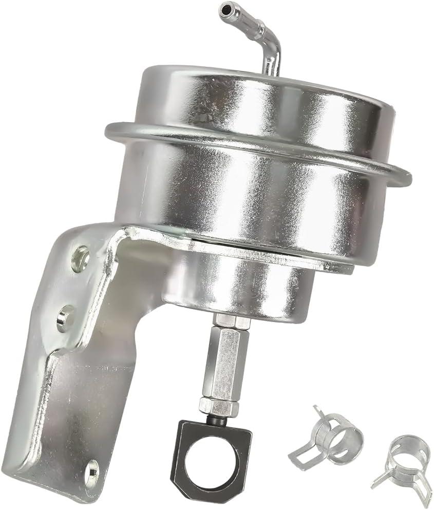 Upgrade Turbo Wastegate Vacuum Actuator Compatible with 2007-2011 Acura RDX K23A1 with 2300DO-VT.T Engine Replace 49389-18470 49389-01040
