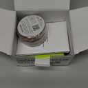 The Cat Ladies Cat Grass Refill Kit 100% Organic Cat Grass Seed and Coco Coir Soil Disks - 3 Pack