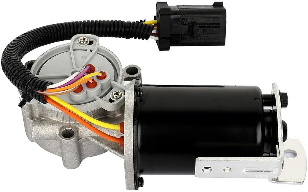 SCITOO Transfer Case Shift Motor,2012-2017 for Ford Expedition 2012-2014 for Ford for F-150 600-571 CL3Z7G360A
