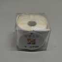 3 X 5 Inch Rectangle Sticker White Moving Labels for Boxes, 300PCS Waterproof Removable White Labels Stickers to Write on for Bar-Codes, Address, Small Business Labeling, Inventory