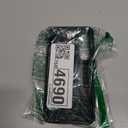 Galaxy S24 Case with Card Holder,Credit Card Slot Protective Wallet Case for Samung Galaxy S24 - Black