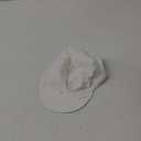 CASTELLI Espresso 2 Cap, Breathable Cycling Cap for Men & Women (One Size, Ivory)