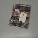 Dog Wool-Blend Luxury Cloak, Timeless Warm Plaid Coat Winter Fall Clothes Outfit Clothing Fits Small & Large Breeds Christmas Valentine Gift (Camel,2XS)