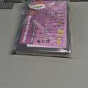 JOYIN 16 Packs Halloween Pumpkin Decorating Stickers Foam Craft Kit, Halloween Party Favors for Kids, Party Supplies Arts Activities, Jack O Lantern Face Sticker School Games Gifts