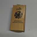 CQURE 8Pcs Eucalyptus Garland,Artificial Eucalyptus Leaves Table Greenery Garland Wreath Spring Vines for Wedding Party Table Bedroom Wall Room Decor