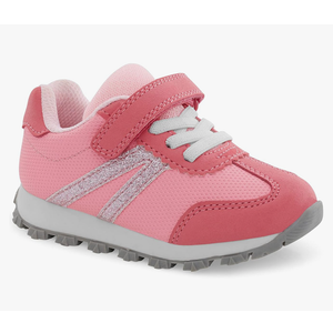 Simple Joys by Carter's Child Bailey Athletic Sneaker Running Shoe 8 Toddler