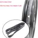 12 inch Rim Spoke Replacement for SSR 50cc 125cc 150cc XR CRF Chinese Dirt Pit Bike Front Or Rear 2.5-12 3.00-12 80/100-12 tire Wheel Rims Hub