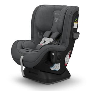 UPPAbaby Rove Convertible Car Seat - 2-in-1 Rear & Forward Facing - Greyson, Manufactured Date:12/2024