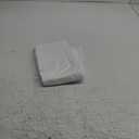 Amazon.com: Carressa Linen 100% Egyptian Cotton Pillow Cases Set of 2-600 Thread Count Crisp White King Pillowcase for Sleeping, Soft, Silky Sateen Weave Bed Pillow Cover, Extra Long Staple Cotton Pillowcases : Home & Kitchen