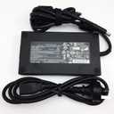 Original 200W 19.5V 10.3A 7.4X5.0 Big pin Power Adapter Charger for HP 8560w 8570w 8740w 8760w 8770w ZBOOK 15 G2 17 G2 TPN-CA03 HSTNN-CA16/24 677764-002 Power Supply Cord (not 4.5x3.0mm Blue pin)