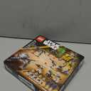 LEGO Star Wars 327th Star Corps Clone Troopers Battle Pack Building Toy - Pretend Play Set for Boys & Girls, Ages 7+ - Collectible Model Kit & Kids Room Decor - Gift Idea for Birthdays - 75431