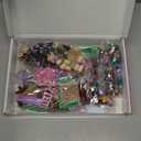 Dream Tree House Friends Building Set Friends Construction Educational Toy 504 Pieces Gifts for Girls Teens Kids Adults Ages 6+