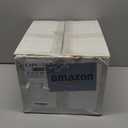 ECOTRIC Universal Halogen Snow Plow Lights Kit Compatible with Boss Western Meyer Blizzard Curtis Snowdog Replacement for 1311100 Snow Plow Lights Accessories