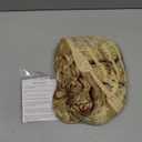 FantaLook Women Long Curly 80s Blonde with Reddish Brown Cosplay Wig