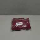 oten Women's 2026 Flutter Sleeve Cocktail Dress Crew Neck Chiffon Formal Wedding Guest Party Short Dresses Size S