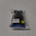 WallSkiN 2 Pack Replacement Belt Clip Holster for Apple iPhone 12 Mini OtterBox Defender Series Case | Clip for Belt Holder (Case Not Included)