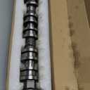 5047913AD Right Intake Camshaft Cam Shaft for Jeep Wrangler Gladiator Grand Cherokee Chrysler Pacifica Dodge Durango 2016 2017 2018 2019 2020 2021 16 17 18 19 20 21 3.6 05047913AB 05047913AA