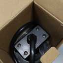 Portable Water Heater for Bathtub and Bucket, 1800W Fast Heating with Real Time Temperature Display, Adjustable Thermostat and Anti Dry Burn Protection, Stainless Steel Heating Rod, Immersion Heater