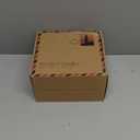 Candles for Men, 4 Pack Scented Candles, Gifts for Father Dad Day, 50 Hours Long Burning Soy Candles for Home Scented (Pine/ Sandalwood/ Patchouli/ Oak)