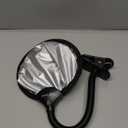 Laptop Sun Shade - Flexible, Adjustable, and Portable
