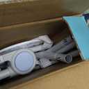 Baby Bed Rail Guard for Toddlers - 58.7" Toddler Bed Rails for Twin, Full, Queen, King Bunk Size Bed Swing Down Bedrail Extral Tall Child Safety Side Railing Guards for Kids (59 Inch, Grey)