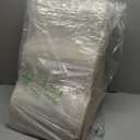 Dog Stairs for Small Dogs 15.7" H, Curved Dog Step for Puppy, Older Cat, Medium Pet Ramp for Sofa, Couch or Chair, Ladder with High Density Foam, 3 Step, 15.7x22.4x15.7 inch, Beige