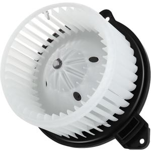 SCITOO HVAC Heater Blower Motor Front 700012 For Dodge For Ram 1500 02-08/For Ram 2500/3500 03-09/For Ram 4500 08-10/For Ram 5500 08-10,For Jeep For Grand Cherokee 02-04,For Toyota For Sienna 98-03