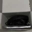 Calmbee Hybrid Active Noise Cancelling Headphones, Bluetooth 5.4 Headphones Wireless Over Ear with Mic for Clear Calls, Hi-Res Audio, 90H Playtime, Transparency, Deep Bass, Dongle Connect, Custom App (Matte Black)