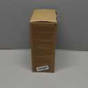 YIGII Hair Dryer Holder, 3 in 1 Hair Tools Organizer Blow Dryer Holder Adjustable Height Cabinet Door/Wall Mounted Bathroom Organizer and Storage for Hair Dryer, Flat Irons, Curing Wands (14.92*5.47*14.05)