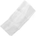Portable Air Conditioner Window Seal Energy Saving Waterproof AC Window Seal Hot Air Stop Easy to Insta Size 12"-8" 2Pcs