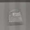 VOTLEVT Acrylic Laundry Detergent Sheets Holder, Laundry Sheets Holder with Lid, Laundry Sheets Container Laundry Room Organizers