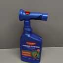 BioAdvanced Fungus Control for Lawns, Ready-to-Spray, 32 fl oz, 5,000 Sq Ft, Lawn Fungicide