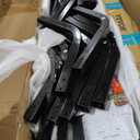 Garveelife 11 ft x20 ft x9 ft Vertical Roof Metal Carport, Heavy Duty Steel Car Ports for All-Weather, for Full-Size Pickup Trucks, Boats, and Tractors (Gray)