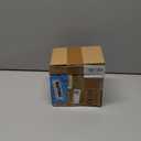 WATINC Valentines Day Candy Dish Mini Ceramic Bowl, Wishes Candy Cane Tiered Tray Decor,Love Heart Snack Sweets Table Shelf Accents Gift for Party Home Kitchen (Kisses)