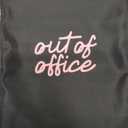 5 x Out Of Office Travel Bag 5PK