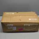 42 Inch Collapsible Travel Dog Crate for Medium Large Dogs, Portable Dog Crate 4-Door Foldable Soft Kennel with Durable Mesh Windows for Indoor & Outdoor Travel, with Storage Bag,Green (XXL, 42.0"L x 31.0"W x 31.0"H)