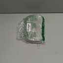 FYY Travel Cable Organizer Bag Pouch Electronic Accessories Carry Case Portable Waterproof Double Layers All-in-One Storage for Cord, Charger, Phone, Earphone Grey