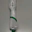 BlueStars 5304486359 5304506469 Refrigerator Door Handle Set - Compatible with Frigidaire Freezers - Replace Parts 5304504507, 242059501, 242059504 - Pack of 2 (White)