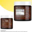 Dr Sosnowski's Hive Hero  Propolis, Royal Jelly & Bee Pollen Supplement  Triple Hive Action for Daily Wellness  60 Vegetable Capsules