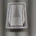 TP-Link RE615X AX1800 WiFi 6 Range Extender w/Ethernet Port | 1.8G Dual-Band Wireless Repeater Amplifier | Up to 2100 Sq. Ft., 64 Devices | Internet Signal Booster | APP Setup | EasyMesh Compatible