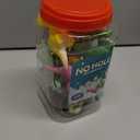 Hely Cancy Dinosaur Bath Toys for Toddler, No Hole Baby Bathtub Shower Water Pool Toys